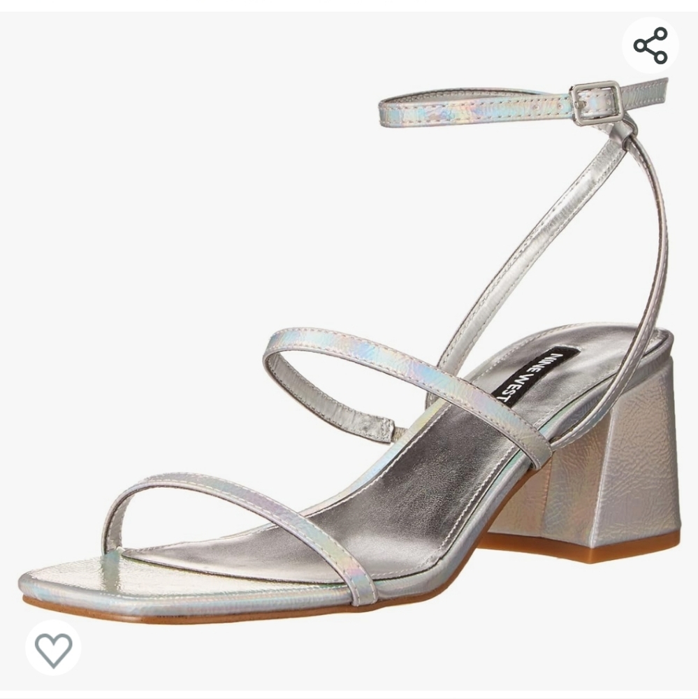 Gali3 Heeled Sandal